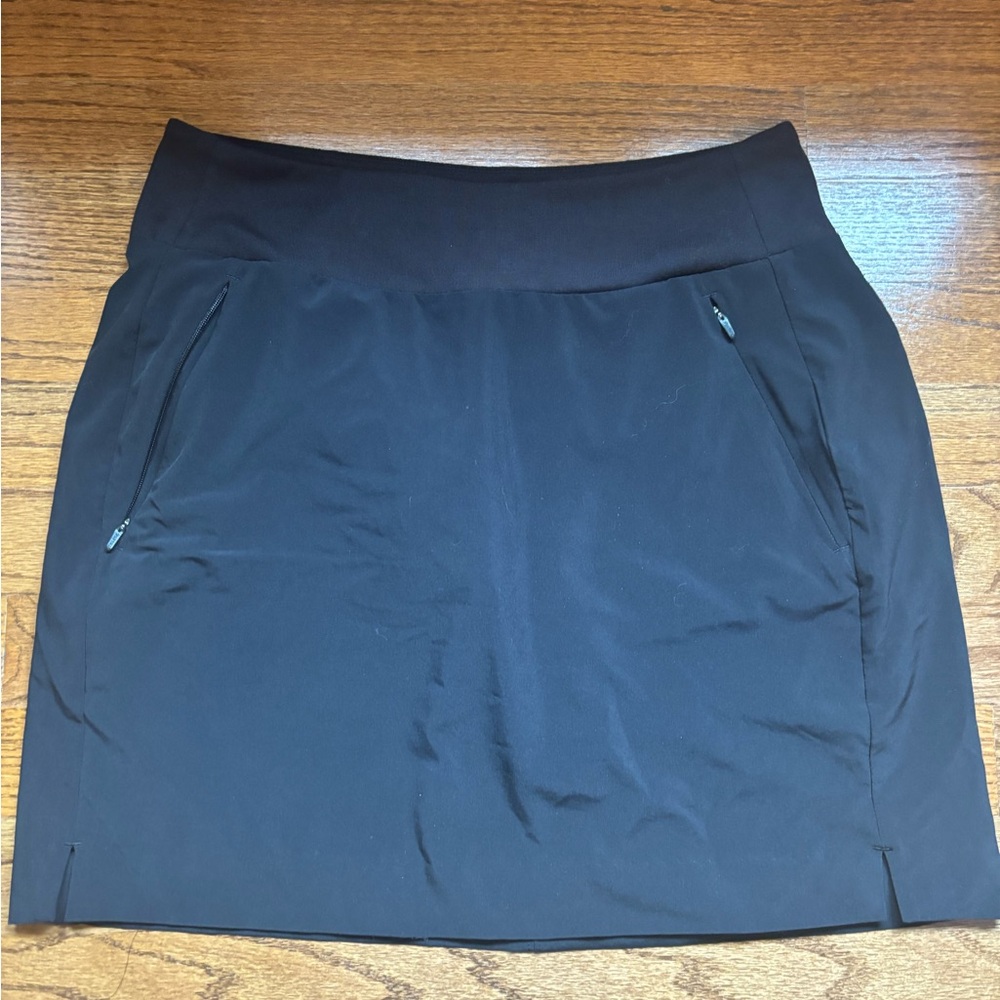 Athleta Soho Skort -sz 4